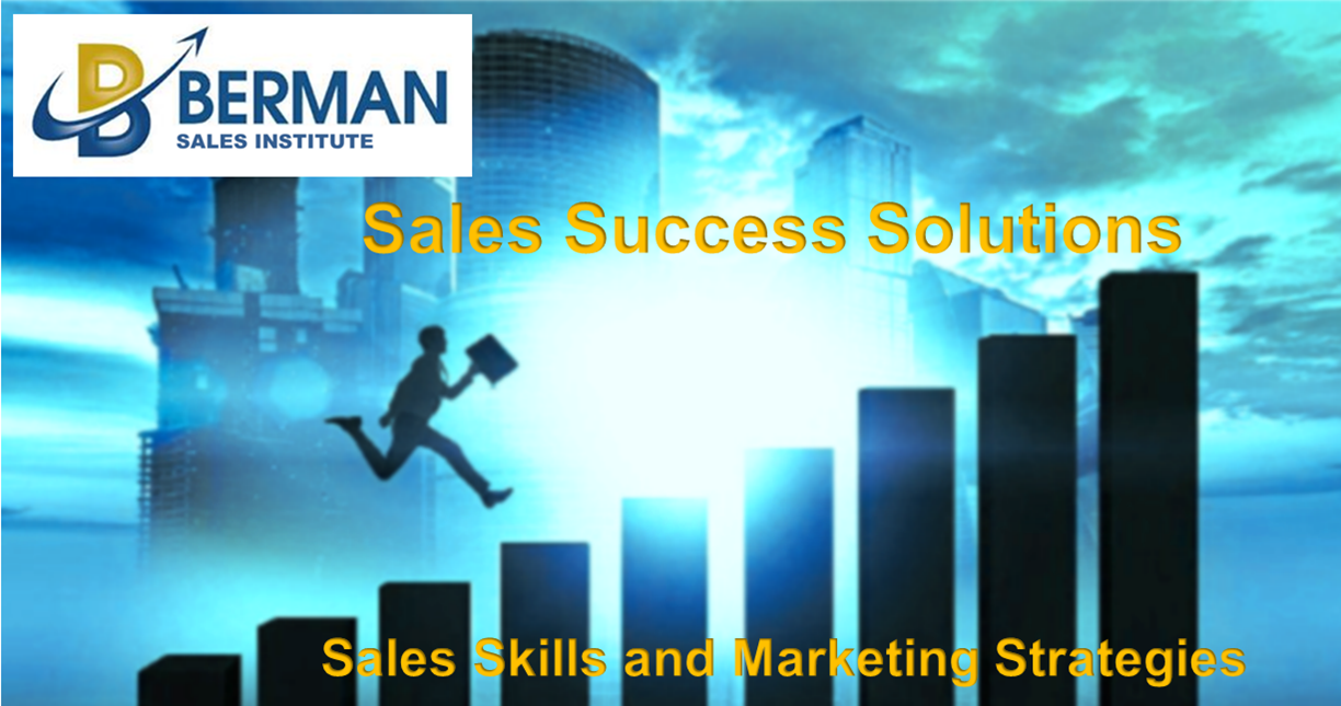 Sales Success Solutions